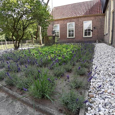 Apartamento Erve Niehof Diepenheim Exterior foto