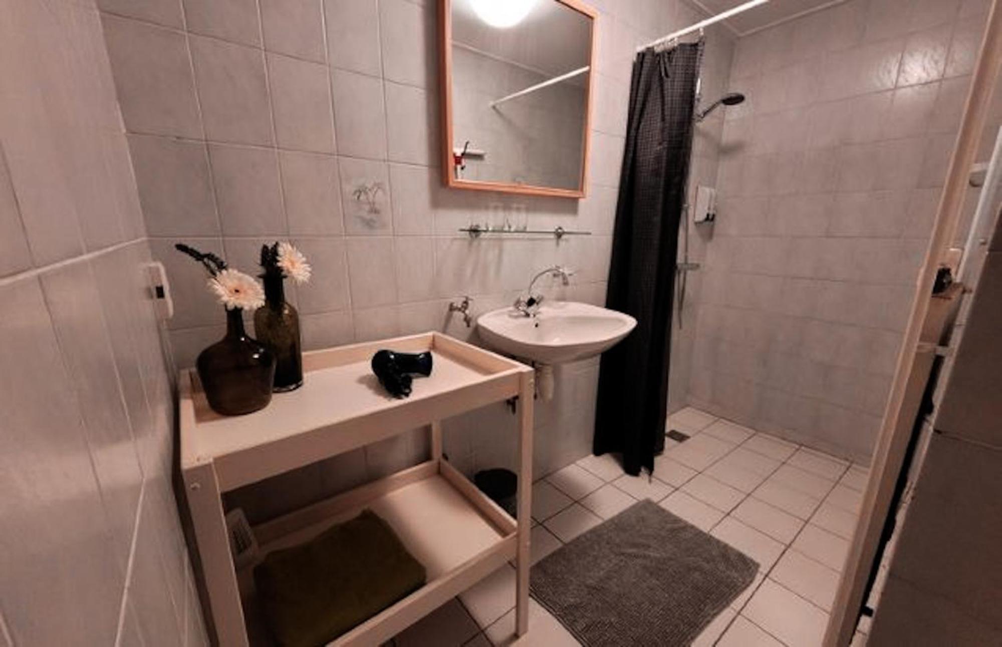 Apartamento Erve Niehof Diepenheim Exterior foto